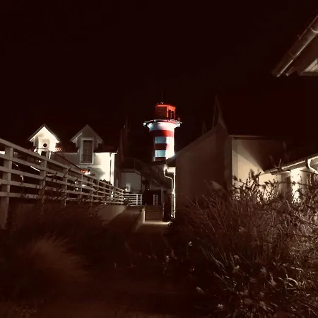 Der Leuchtturm-gastro Gmbh 4*