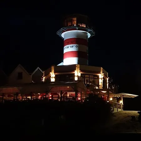 Der Leuchtturm-gastro Gmbh Geierswalde
