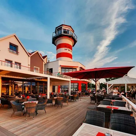 Der Leuchtturm-gastro Gmbh 4*