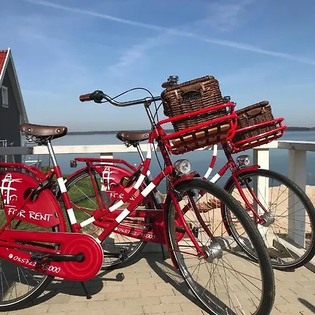 Der Leuchtturm-gastro Gmbh Hotel 4*