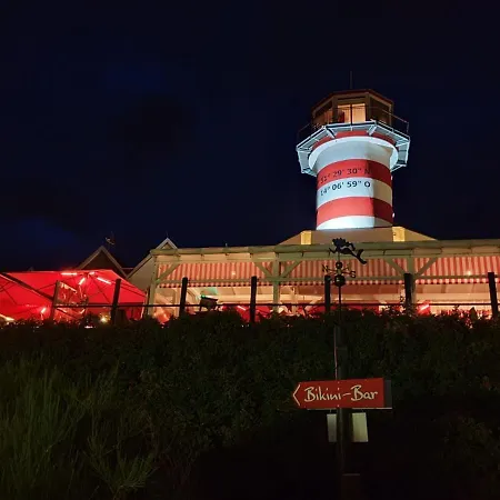 Der Leuchtturm-gastro Gmbh جيرسفالديه