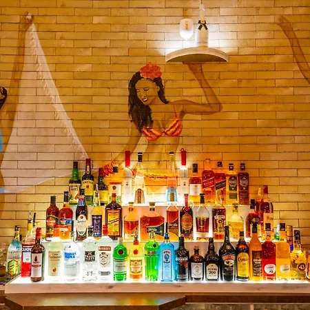 Der Leuchtturm-gastro Gmbh Geierswalde