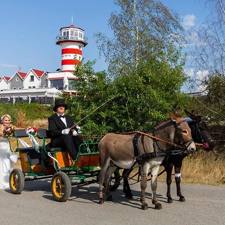Der Leuchtturm-gastro Gmbh Geierswalde