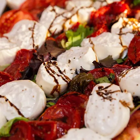 فندق Der Leuchtturm-gastro Gmbh