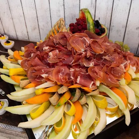 Der Leuchtturm-gastro Gmbh 4* Geierswalde