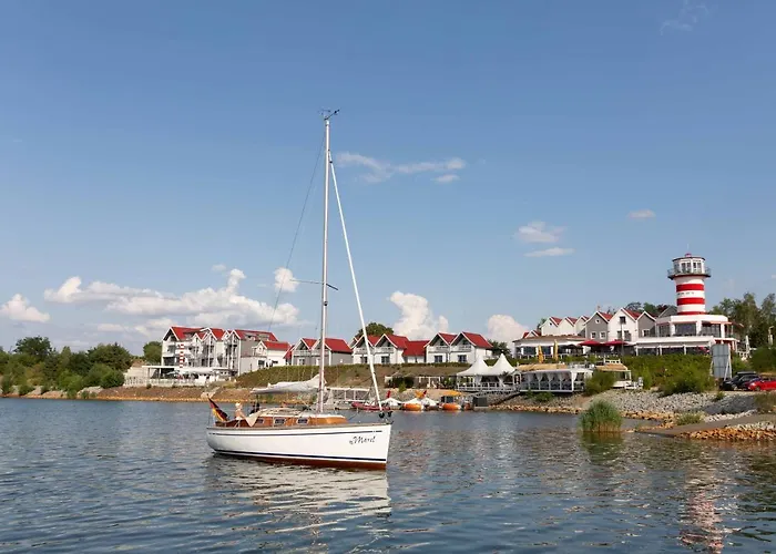 فندق Der Leuchtturm-gastro Gmbh