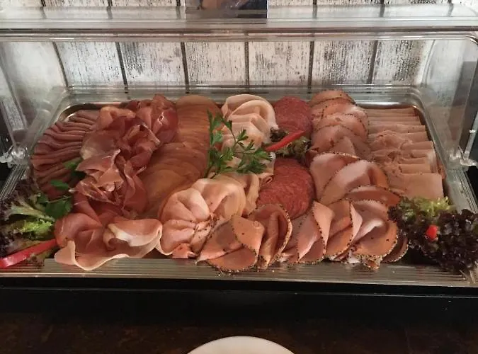 Der Leuchtturm-gastro Gmbh Geierswalde