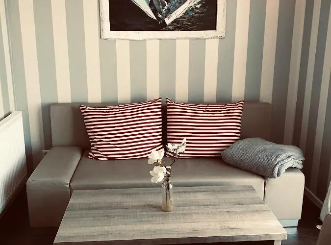 Der Leuchtturm-gastro Gmbh Geierswalde