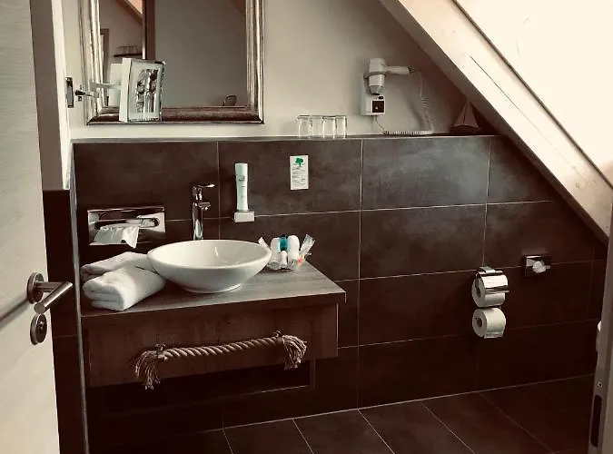 Der Leuchtturm-gastro Gmbh Hotel 4*