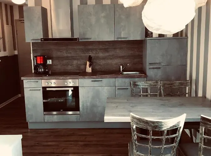 Der Leuchtturm-gastro Gmbh Geierswalde