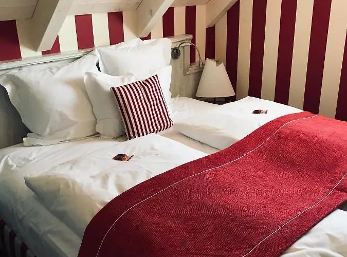 Der Leuchtturm-gastro Gmbh Hotel