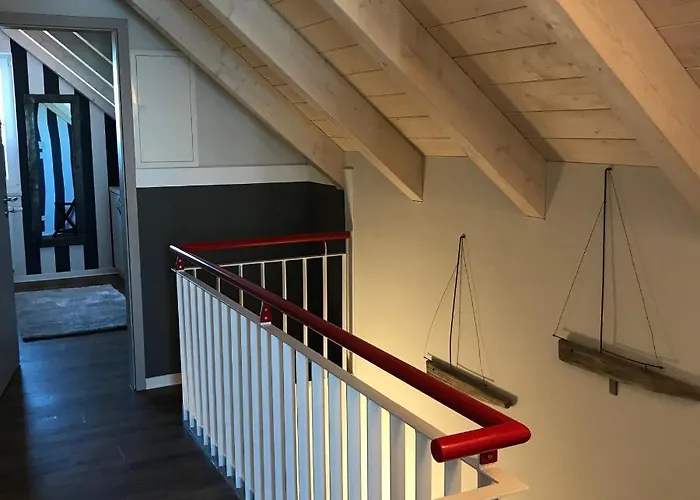 Hotel Der Leuchtturm-gastro Gmbh 4*