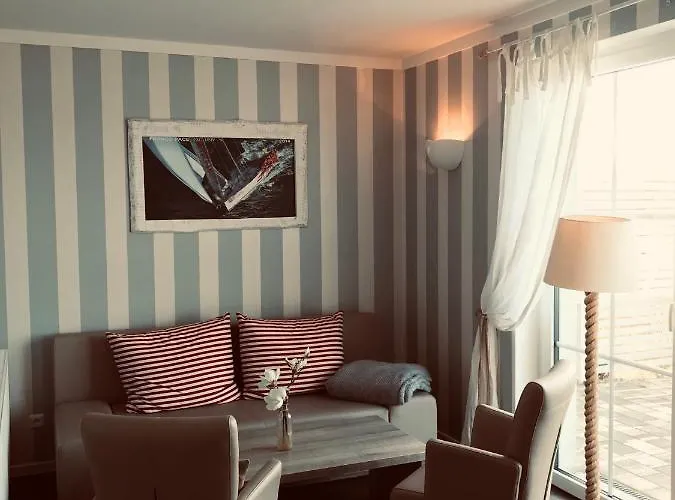 Der Leuchtturm-gastro Gmbh 4* Geierswalde