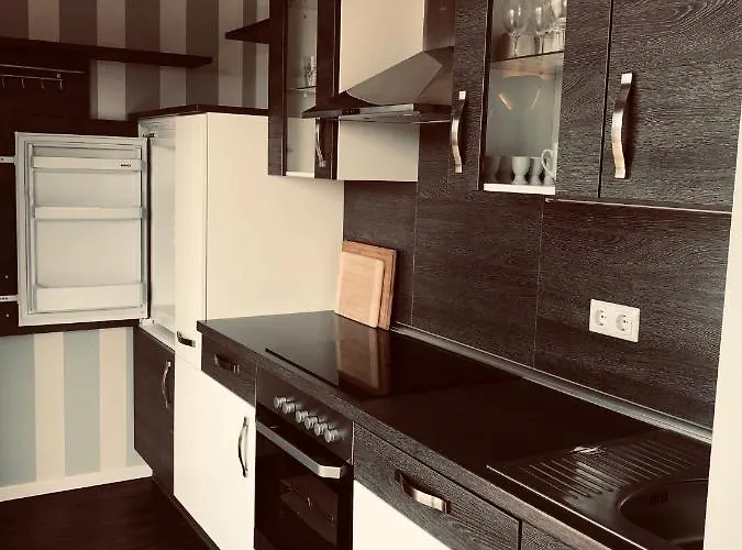 Der Leuchtturm-gastro Gmbh Hotel