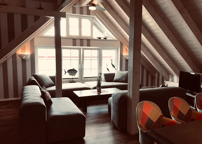 Hotel Der Leuchtturm-gastro Gmbh 4*