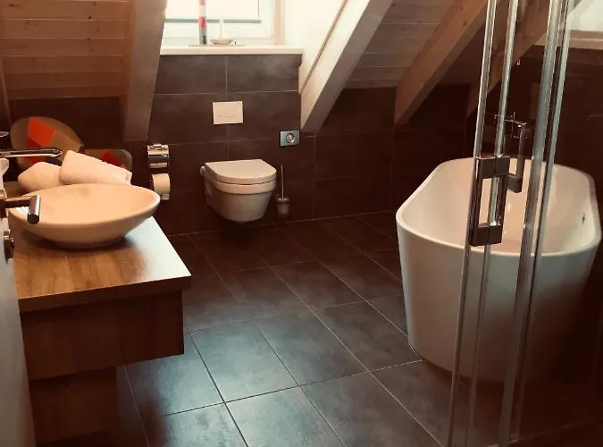 Der Leuchtturm-gastro Gmbh 4* Geierswalde