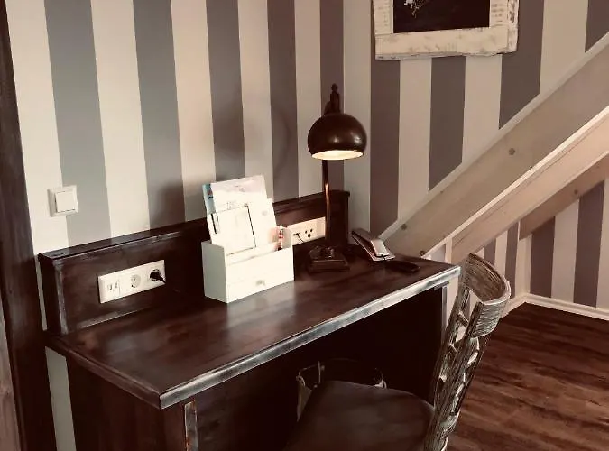 Der Leuchtturm-gastro Gmbh Hotel