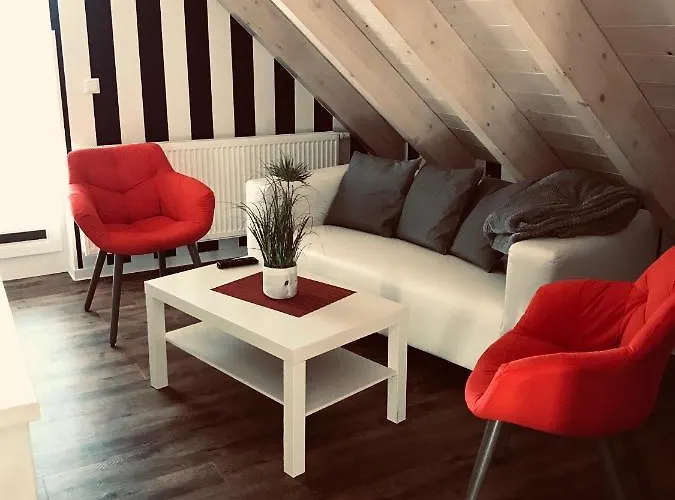 Hotel Der Leuchtturm-gastro Gmbh 4*