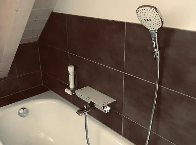 Hotel Der Leuchtturm-gastro Gmbh Geierswalde