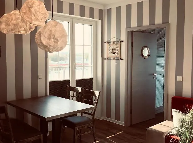 Der Leuchtturm-gastro Gmbh 4* Geierswalde