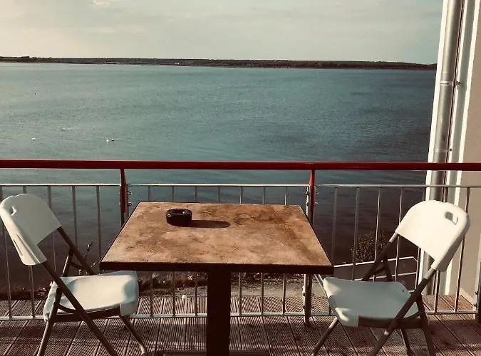 Der Leuchtturm-gastro Gmbh Hotel