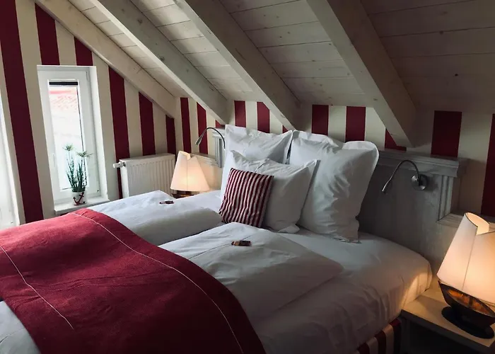 Hotel Der Leuchtturm-gastro Gmbh Geierswalde