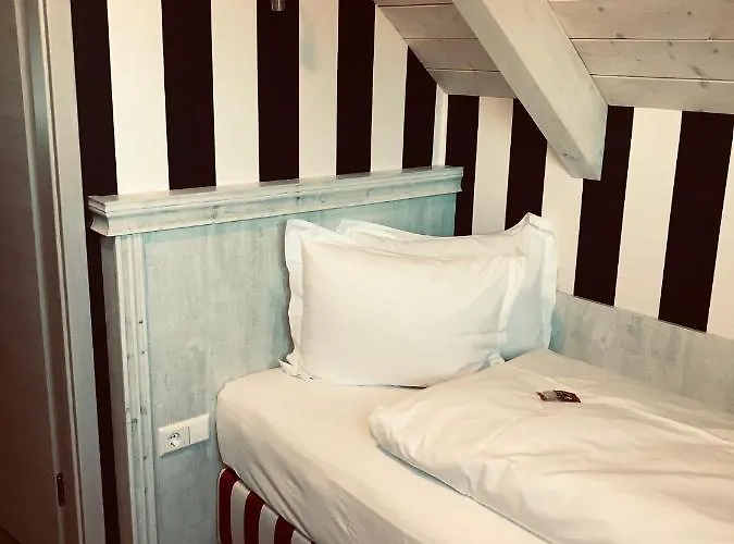 Der Leuchtturm-gastro Gmbh 4* Geierswalde