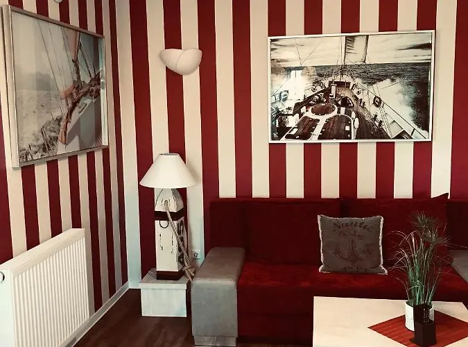 Der Leuchtturm-gastro Gmbh Hotel