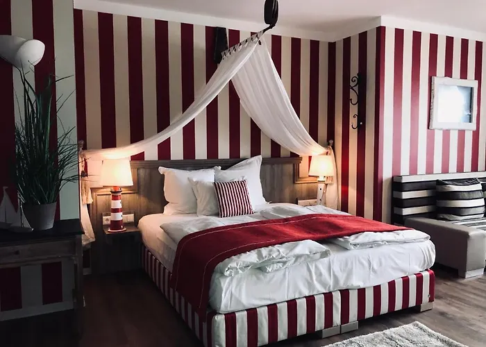 Der Leuchtturm-gastro Gmbh