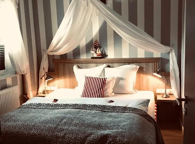 Der Leuchtturm-gastro Gmbh