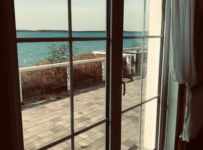 Hotel Der Leuchtturm-gastro Gmbh