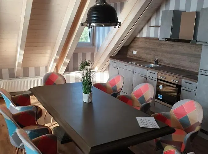 Der Leuchtturm-gastro Gmbh 4*