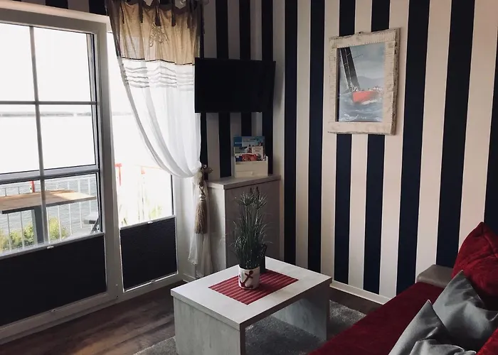 Der Leuchtturm-gastro Gmbh 4*