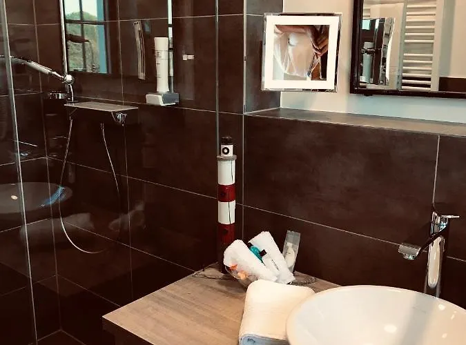 Hotel Der Leuchtturm-gastro Gmbh