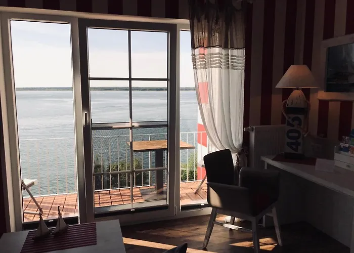 Der Leuchtturm-gastro Gmbh