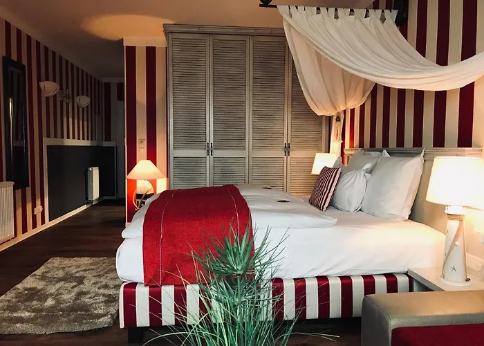 Der Leuchtturm-gastro Gmbh Geierswalde