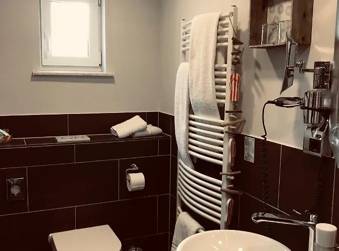 Der Leuchtturm-gastro Gmbh Geierswalde