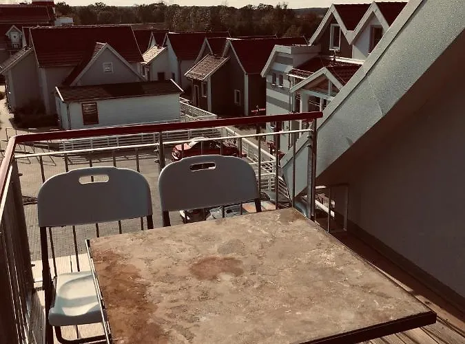 Der Leuchtturm-gastro Gmbh Hotel 4*