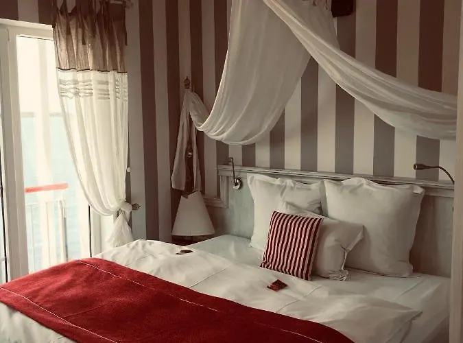 Der Leuchtturm-gastro Gmbh Geierswalde