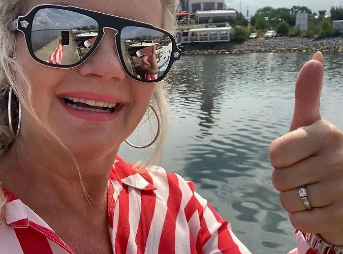 Der Leuchtturm-gastro Gmbh Geierswalde