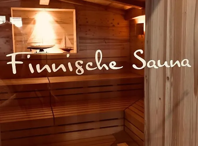 Hotel Der Leuchtturm-gastro Gmbh