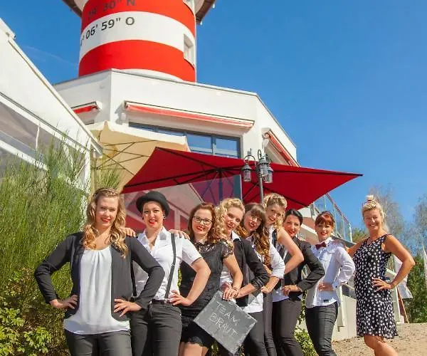 Hotel Der Leuchtturm-gastro Gmbh