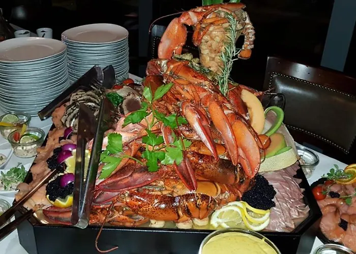 Hotel Der Leuchtturm-gastro Gmbh 4*