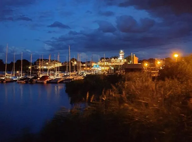 Der Leuchtturm-gastro Gmbh 4* Geierswalde