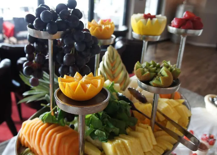 Der Leuchtturm-gastro Gmbh Geierswalde