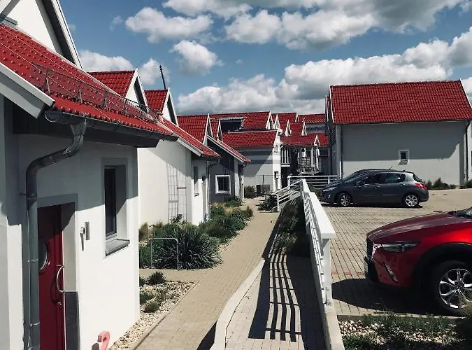 Hotel Der Leuchtturm-gastro Gmbh