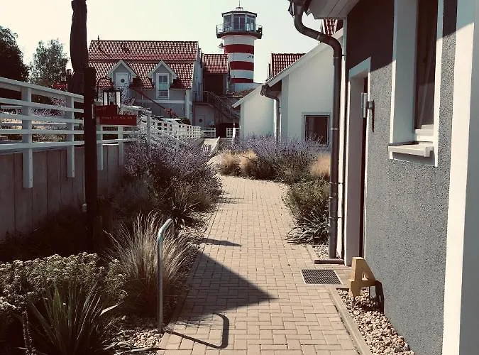 Der Leuchtturm-gastro Gmbh Geierswalde