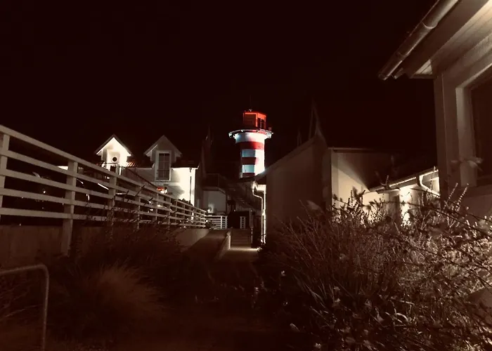 Der Leuchtturm-gastro Gmbh 4*