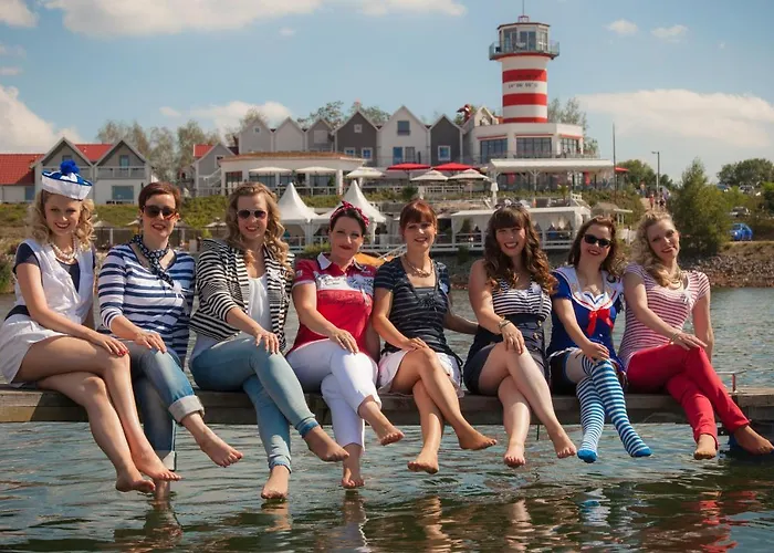 Der Leuchtturm-gastro Gmbh جيرسفالديه