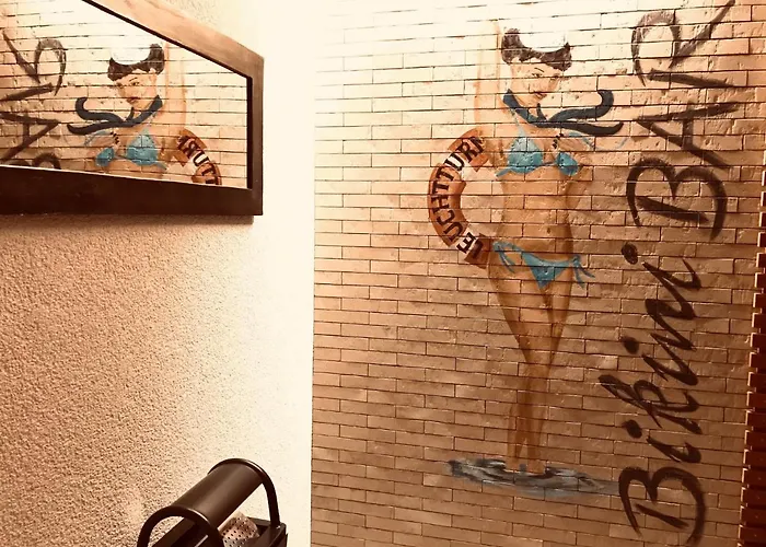 Der Leuchtturm-gastro Gmbh جيرسفالديه